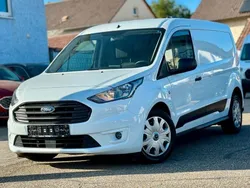 Weiß Gebraucht 2020 Ford Transit Trend Van / Kleinbus | 16.390 € (Fairer Preis)