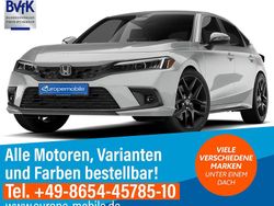 Wählbar Neu 2025 Honda Civic Advance Limousine | 38.950 € (Fairer Preis)