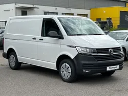 Weiss Gebraucht 2023 VW T6.1 Van | 46.400 € (Superpreis)