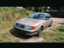 Gebraucht 1992 Audi 100 Limousine | 2.000 €