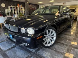 Midnight 2003 mc 1959 Gebraucht 2008 Jaguar XJ6 Executive Limousine | 18.440 € (Etwas zu teuer)