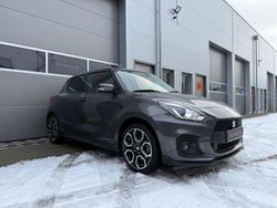 Grau Gebraucht 2021 Suzuki Swift Sport Limousine | 16.499 € (Fairer Preis)