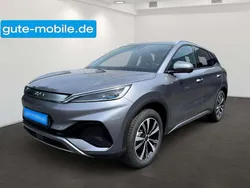 Climbing grey Neu 2025 BYD Atto 3 Comfort SUV | 33.385 € (Superpreis)