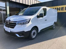 Neu 2025 Renault Trafic Business Van | 30.821 € (Fairer Preis)
