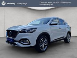 Weiß Gebraucht 2023 MG HS Luxury SUV | 20.970 €