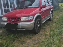 Gebraucht 2002 Kia Sportage SUV | 2.900 €