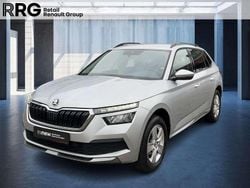 Silber Gebraucht 2022 Skoda Kamiq Ambition SUV | 15.990 € (Guter Preis)