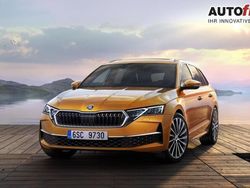 Wählbar Gebraucht 2024 Skoda Octavia Selection Kombi | 27.836 € (Fairer Preis)