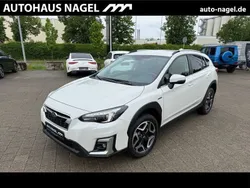 Andere Gebraucht 2020 Subaru XV SUV | 21.949 € (Fairer Preis)
