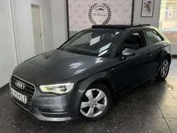 Grau Gebraucht 2013 Audi A3 S-Line | 9.900 € (Superpreis)