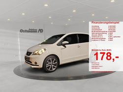 ´candy´ weiss Gebraucht 2021 Seat Mii Kleinwagen | 12.660 € (Etwas zu teuer)