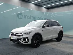 Grau Gebraucht 2024 VW T-Roc R SUV | 30.480 € (Fairer Preis)