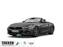 Grau Gebraucht 2021 BMW Z4 M Sport Cabrio | 43.890 € (Fairer Preis)