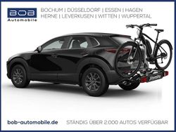Schwarz Neu 2025 Mazda CX-30 SUV | 29.998 €