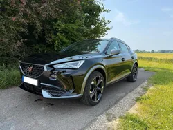 Schwarz Gebraucht 2023 Cupra Formentor VZ SUV | 34.990 € (Fairer Preis)