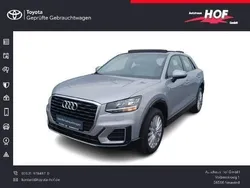 Silber Gebraucht 2018 Audi Q2 Design SUV | 19.990 € (Fairer Preis)