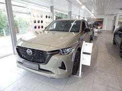 Neu 2025 Mazda CX-60 Homura-Line SUV | 59.491 € (Fairer Preis)