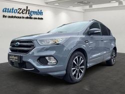 Grau Gebraucht 2020 Ford Kuga ST-Line SUV | 19.450 € (Fairer Preis)