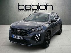 Selenium grau / metalliclacki Gebraucht 2025 Peugeot 2008 Allure SUV | 32.140 €