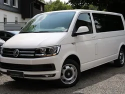 Weiß Gebraucht 2018 VW T6 Van | 34.999 € (Guter Preis)