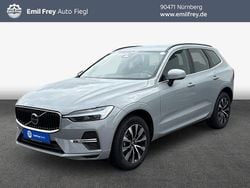 Grau Gebraucht 2024 Volvo XC60 Core SUV | 42.990 € (Guter Preis)