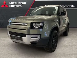 Grün Neu 2024 Land Rover Defender SUV | 68.970 €