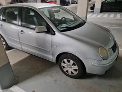 Silber Gebraucht 2004 VW Polo Limousine | 950 € (Guter Preis)