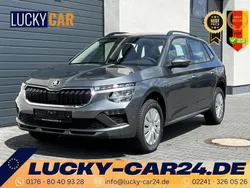 Metallic gegen aufpreis Neu 2024 Skoda Kamiq Essence SUV | 21.990 € (Superpreis)