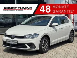 Ascotgrau Neu 2025 VW Polo Limousine | 23.950 € (Guter Preis)