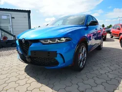 Blau metallic Gebraucht 2022 Alfa Romeo Tonale Edizione Speciale SUV | 31.600 € (Fairer Preis)
