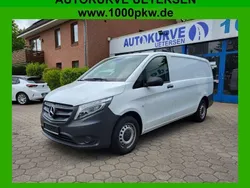Weiß Gebraucht 2019 Mercedes Vito Van / Kleinbus | 18.500 € (Superpreis)