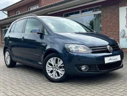 Blau Gebraucht 2013 VW Golf VII Life Limousine | 6.999 € (Guter Preis)