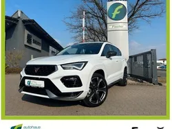 Weiß Neu 2025 Cupra Ateca Basis SUV | 40.550 € (Etwas zu teuer)