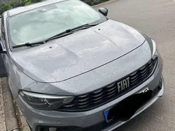 Grau Gebraucht 2021 Fiat Tipo Sport Limousine | 16.000 € (Teuer)