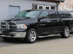 Schwarz Gebraucht 2012 Dodge Ram Abholung | 19.980 € (Guter Preis)