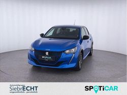 Blau Gebraucht 2023 Peugeot 208 Allure Kleinwagen | 19.470 € (Fairer Preis)