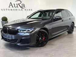 Sophistograu Gebraucht 2022 BMW 530 M Sport Kombi | 32.749 € (Fairer Preis)
