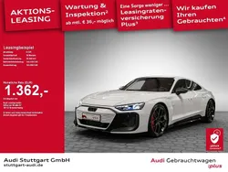 Weiß Gebraucht 2025 Audi RS e-tron GT Performance Limousine | 144.440 €