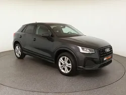 Grau Gebraucht 2023 Audi Q2 Advanced SUV | 23.220 €