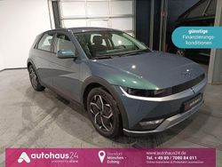 Grün Gebraucht 2021 Hyundai Ioniq Kleinwagen | 18.550 € (Superpreis)