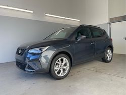 [s7s7] magnetic grau metallic Neu 2025 Seat Arona FR SUV | 26.390 € (Fairer Preis)