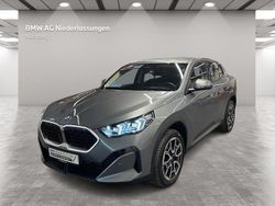 Grau Gebraucht 2025 BMW X2 Efficient Dynamics SUV | 40.395 € (Superpreis)