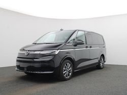 Deep black perleffekt Gebraucht 2025 VW T7 Style Van | 52.990 € (Superpreis)