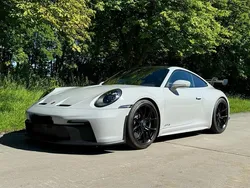 Grau Gebraucht 2022 Porsche 911 GT3 Coupé | 210.000 € (Teuer)