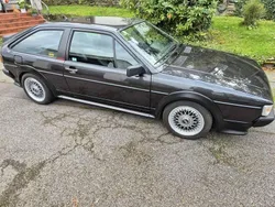Schwarz Gebraucht 1986 VW Scirocco GTX Coupé | 20.500 €