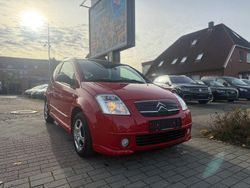 Rot Gebraucht 2006 Citroën C2 VTR Sport Kleinwagen | 2.990 € (Etwas zu teuer)