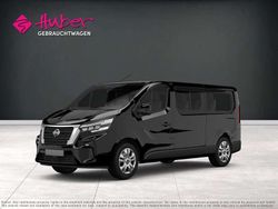 Midnight black Gebraucht 2025 Nissan Primastar Tekna Van / Kleinbus | 36.890 €