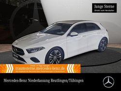 Weiß Gebraucht 2024 Mercedes A180 Advanced Limousine | 26.690 € (Guter Preis)