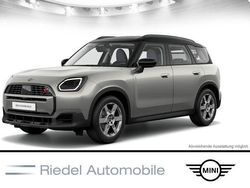 Silber Gebraucht 2025 Mini Countryman Classic SUV | 34.490 €