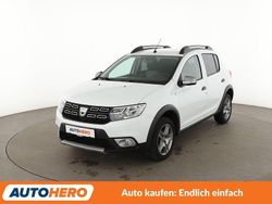 Weiß Gebraucht 2020 Dacia Sandero Prestige Kleinwagen | 11.490 € (Guter Preis)